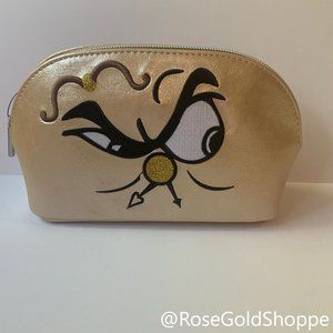 Danielle Nicole Beauty and the Beast Cogsworth Bag